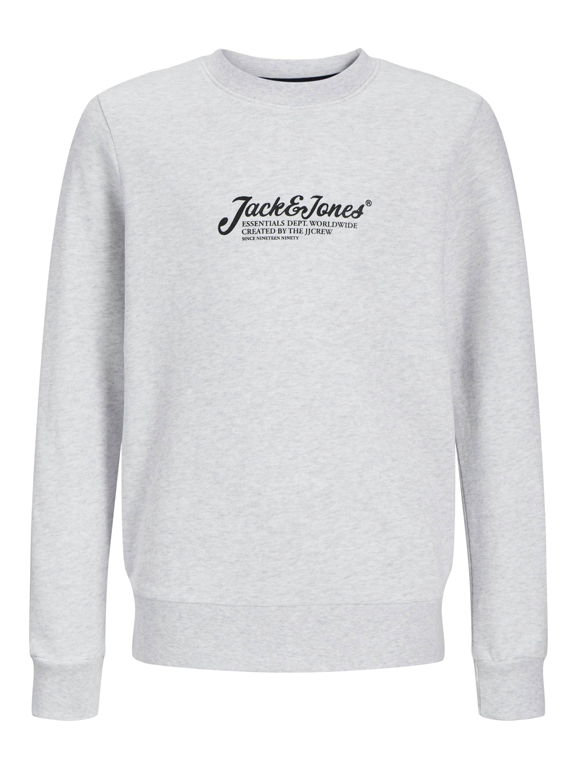 Jack & Jones Junior Sweatshirt »JJBEAU SWEAT CREW NECK JNR« Jack & Jones Junior Sweatshirt »JJBEAU SWEAT CREW NECK JNR« von Jack & Jones Junior