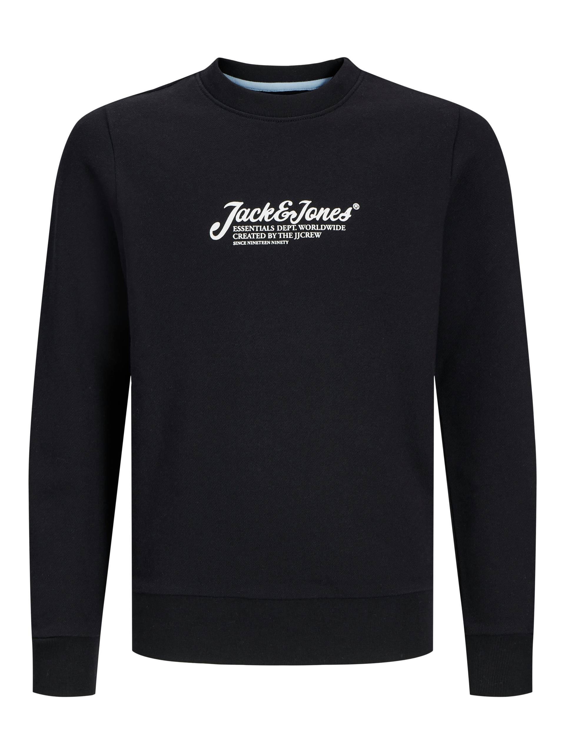 Jack & Jones Junior Sweatshirt »JJBEAU SWEAT CREW NECK JNR« Jack & Jones Junior Sweatshirt »JJBEAU SWEAT CREW NECK JNR« von Jack & Jones Junior