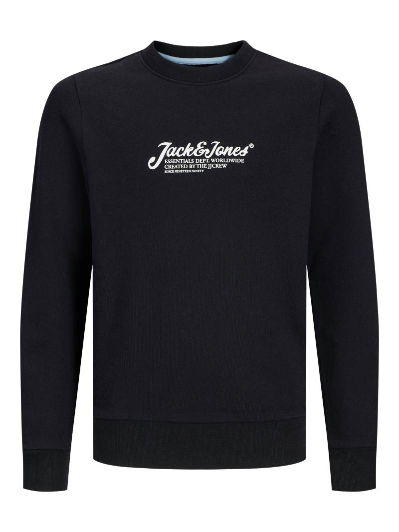 Jack & Jones Junior Sweatshirt »JJBEAU SWEAT CREW NECK JNR« von Jack & Jones Junior