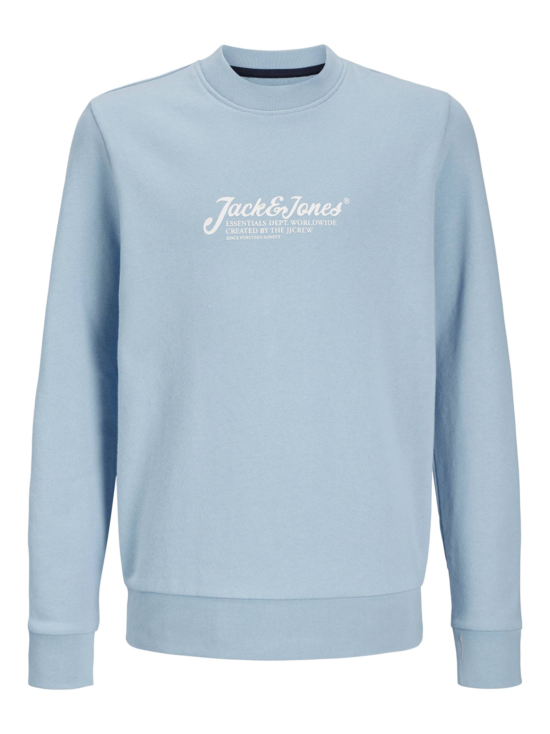 Jack & Jones Junior Sweatshirt »JJBEAU SWEAT CREW NECK JNR« von Jack & Jones Junior