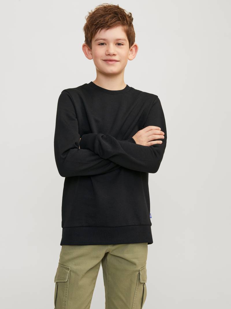 Jack & Jones Junior Sweatshirt »JJEBRADLEY SWEAT CREW NOOS JNR« von Jack & Jones Junior