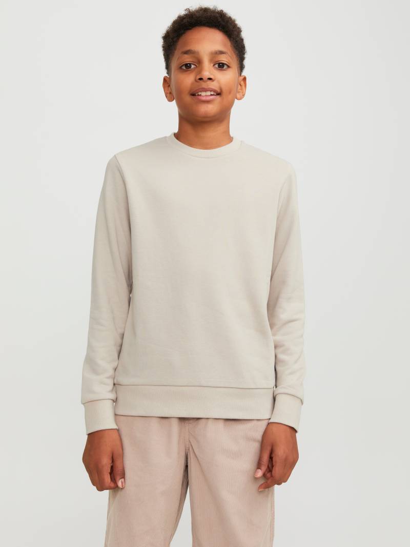 Jack & Jones Junior Sweatshirt »JJEBRADLEY SWEAT CREW NOOS JNR« von Jack & Jones Junior