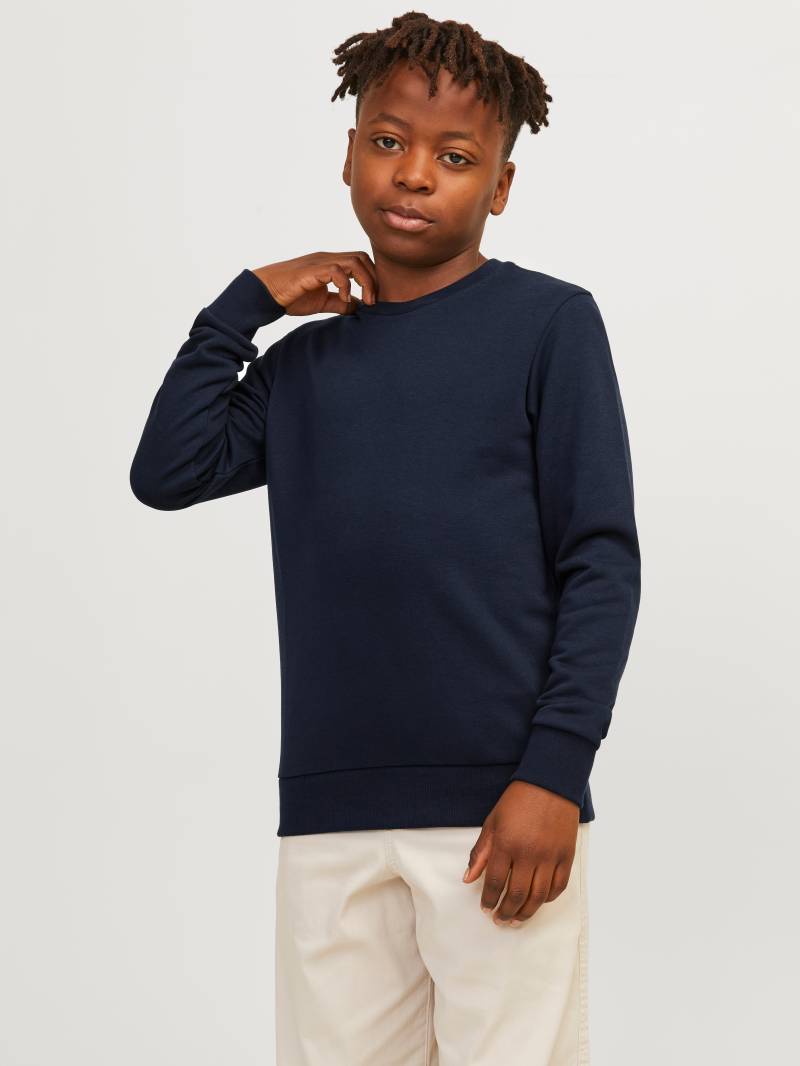 Jack & Jones Junior Sweatshirt »JJEBRADLEY SWEAT CREW NOOS JNR« von Jack & Jones Junior