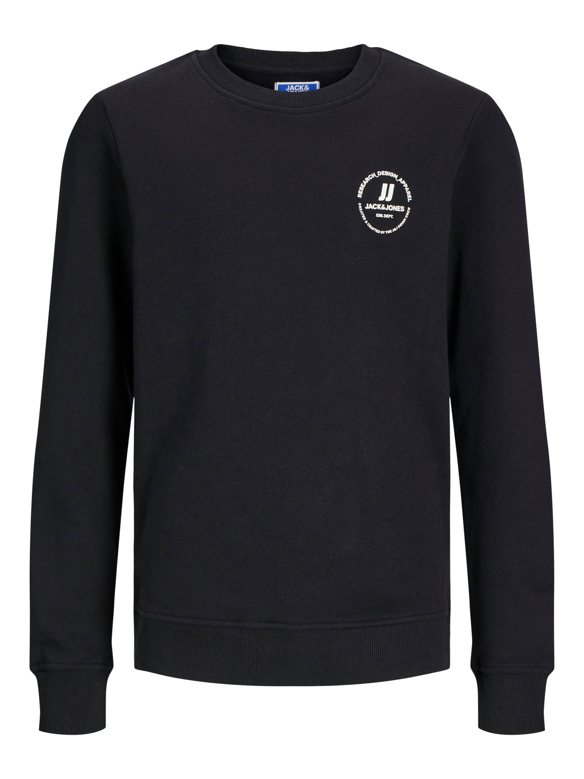 Jack & Jones Junior Sweatshirt »JJESWIFT SWEAT CREW NECK NOOS JNR« von Jack & Jones Junior