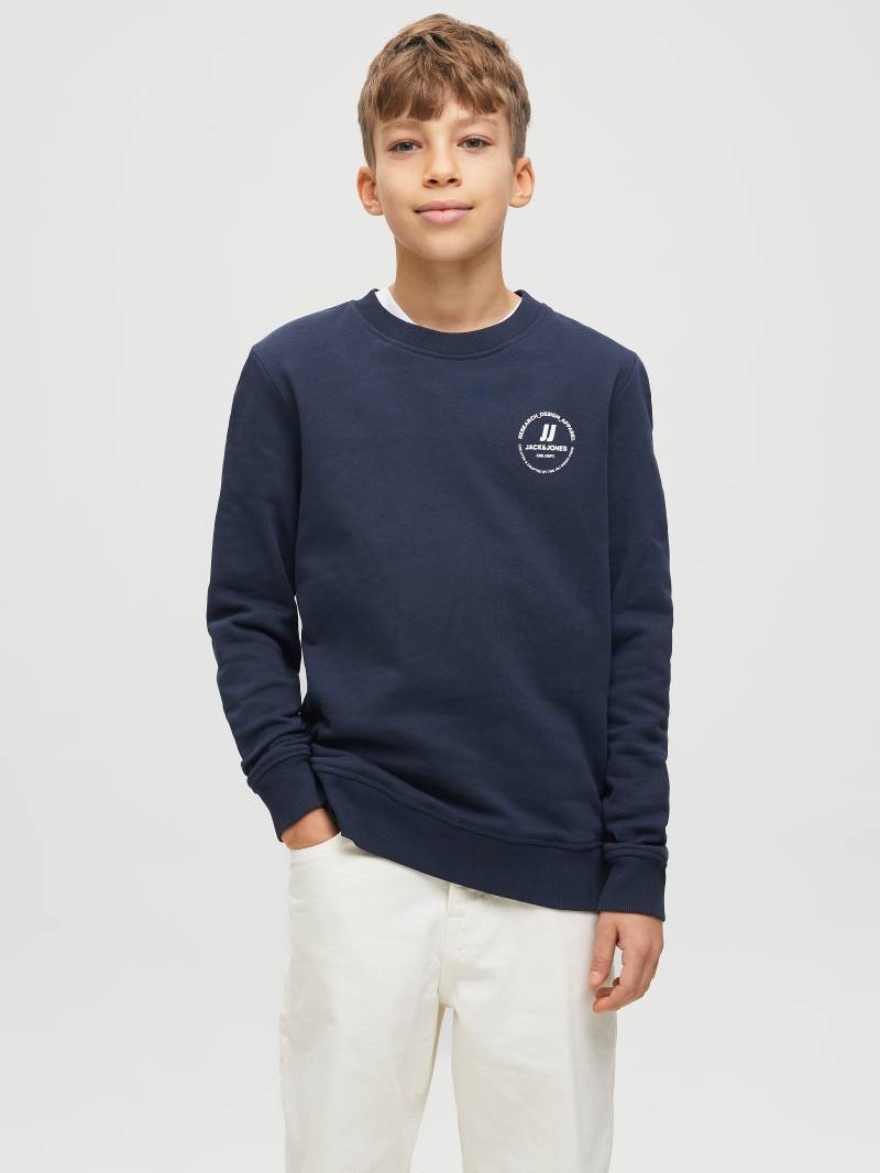 Jack & Jones Junior Sweatshirt »JJESWIFT SWEAT CREW NECK NOOS JNR« von Jack & Jones Junior