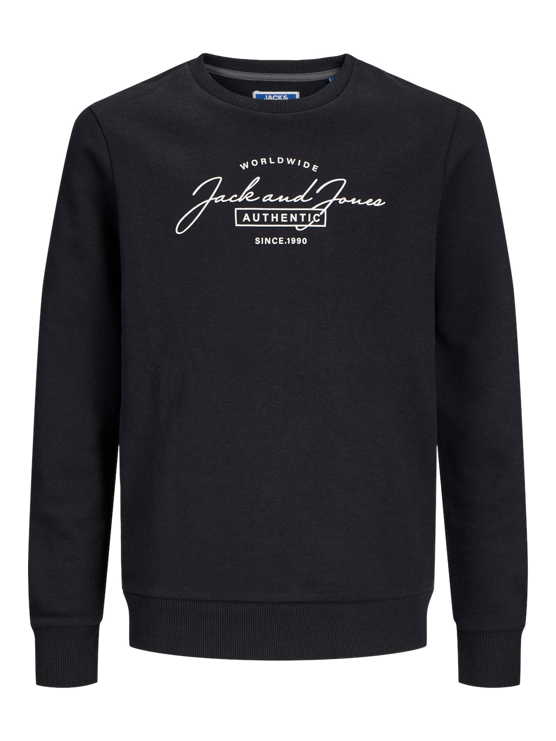 Jack & Jones Junior Sweatshirt »JJFERRIS SWEAT CREW NECK JNR« von Jack & Jones Junior