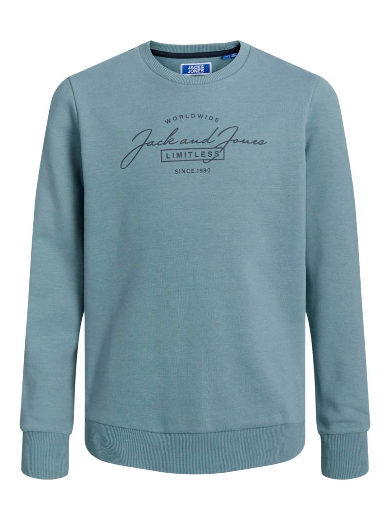 Jack & Jones Junior Sweatshirt »JJFERRIS SWEAT CREW NECK JNR« von Jack & Jones Junior