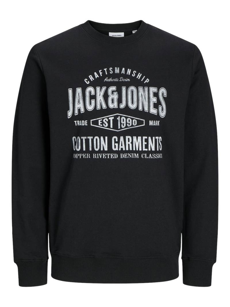 Jack & Jones Junior Sweatshirt »JJJEANS SWEAT O-NECK JNR« von Jack & Jones Junior