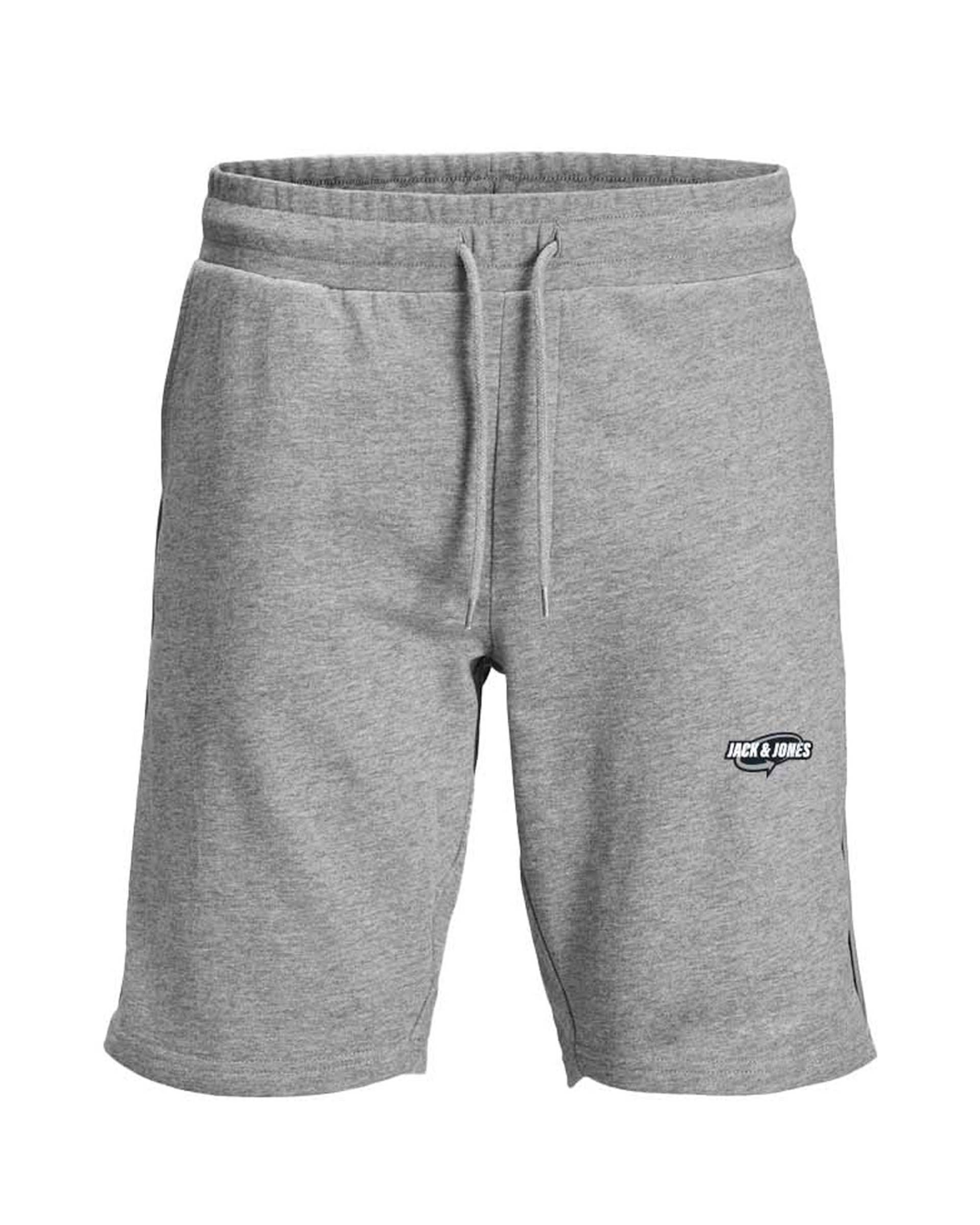 Jack & Jones Junior Sweatshorts »JPSTARROW SWEAT SHORTS JNR« von Jack & Jones Junior