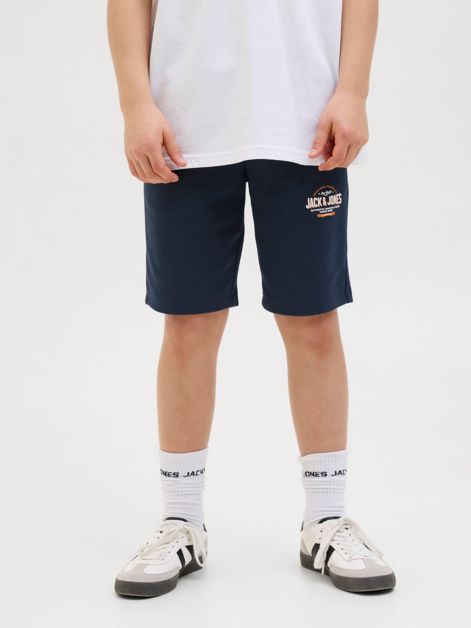 Jack & Jones Junior Sweatshorts Jack & Jones Junior Sweatshorts von Jack & Jones Junior