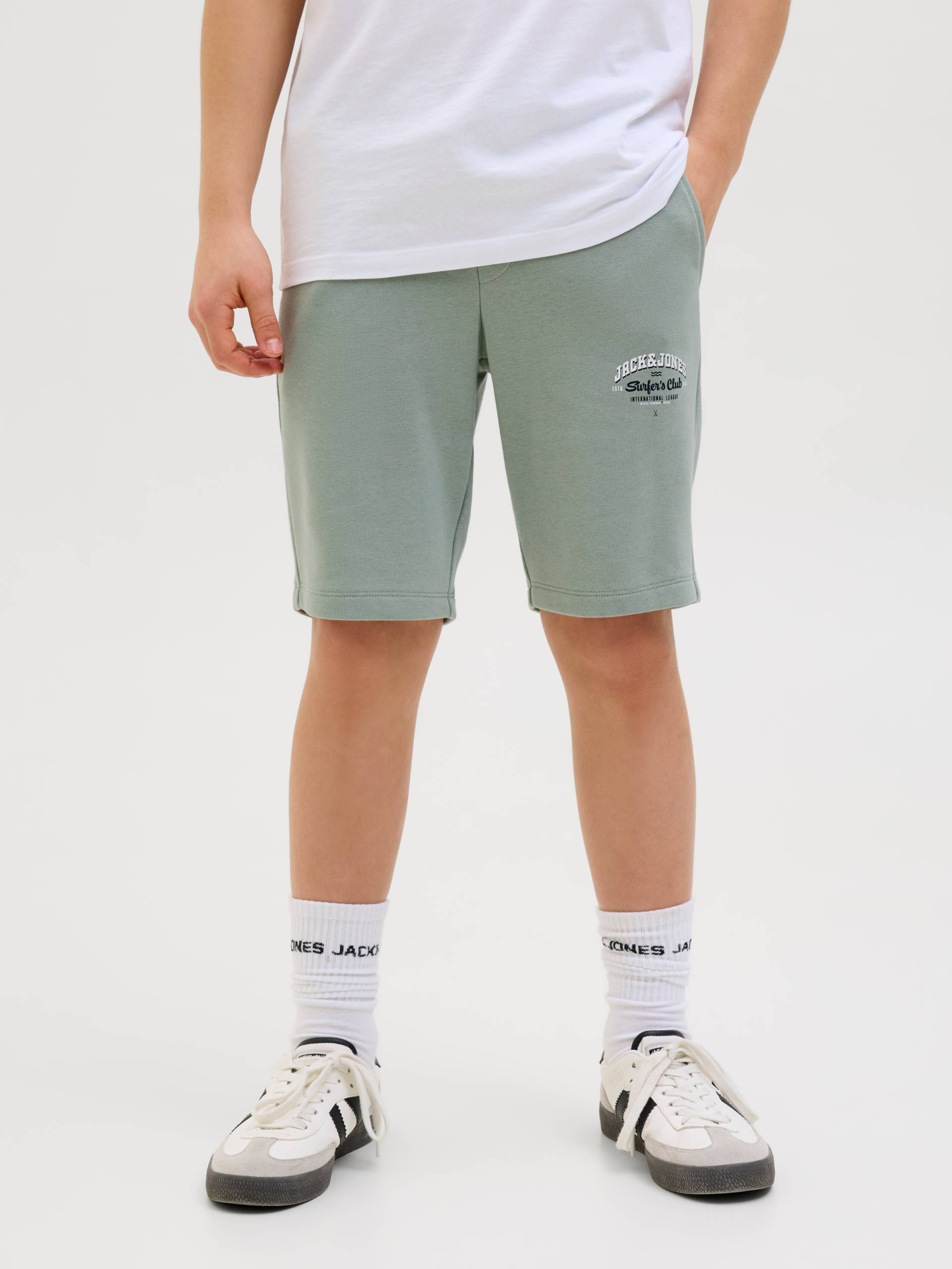 Jack & Jones Junior Sweatshorts Jack & Jones Junior Sweatshorts von Jack & Jones Junior