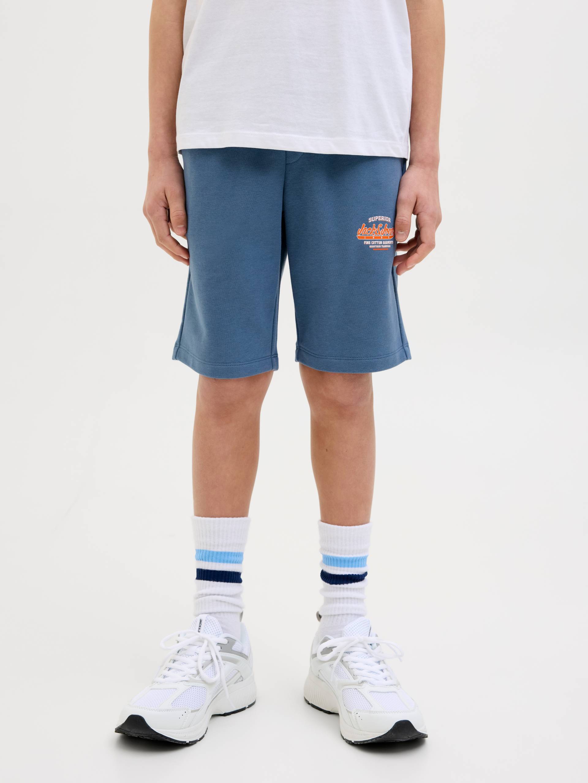 Jack & Jones Junior Sweatshorts Jack & Jones Junior Sweatshorts von Jack & Jones Junior
