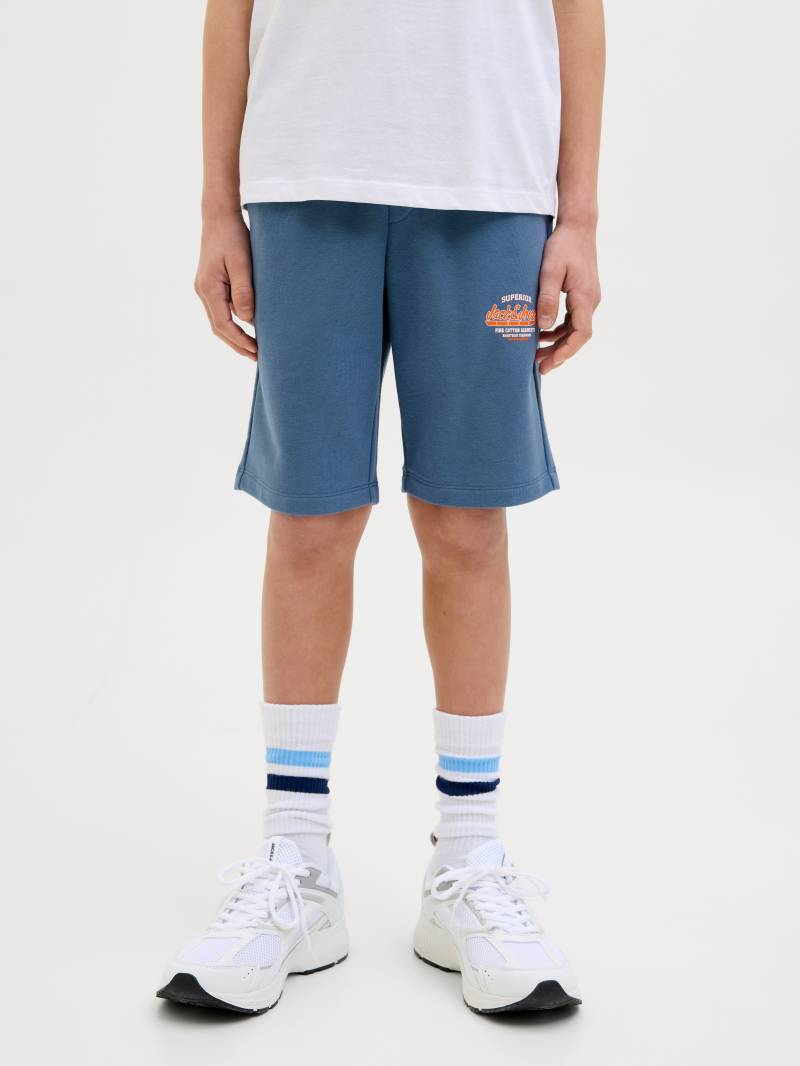 Jack & Jones Junior Sweatshorts von Jack & Jones Junior