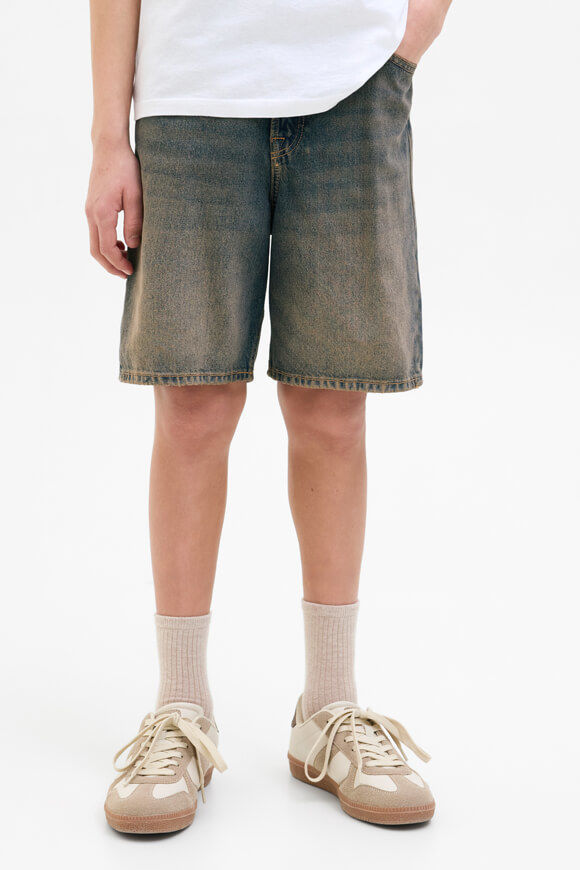 Jack & Jones Junior Tony Jeansshorts | Blue Denim | Jungen | 176 Jack & Jones Junior Tony Jeansshorts | Blue Denim | Jungen | 176 von Jack & Jones Junior
