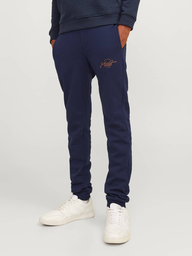 Jack & Jones Junior Trainingshose »JPSTGORDON JJFERRIS SWEAT PANTS IM JNR« von Jack & Jones Junior