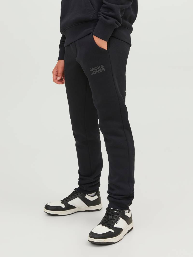 Jack & Jones Junior Trainingshose »JPSTGORDON JJNEWSOFT SWEAT PANT NOOS JNR« von Jack & Jones Junior