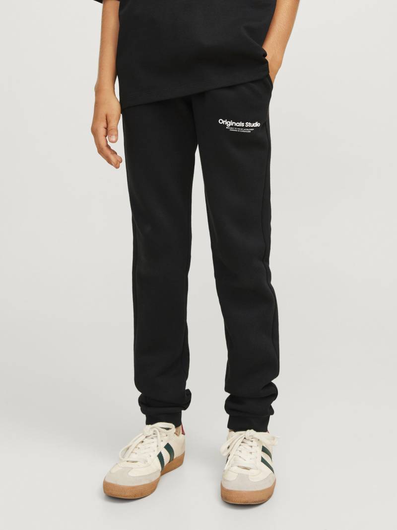 Jack & Jones Junior Trainingshose »JPSTGORDON JJVESTERBRO CUFFED NOOS JNR« von Jack & Jones Junior