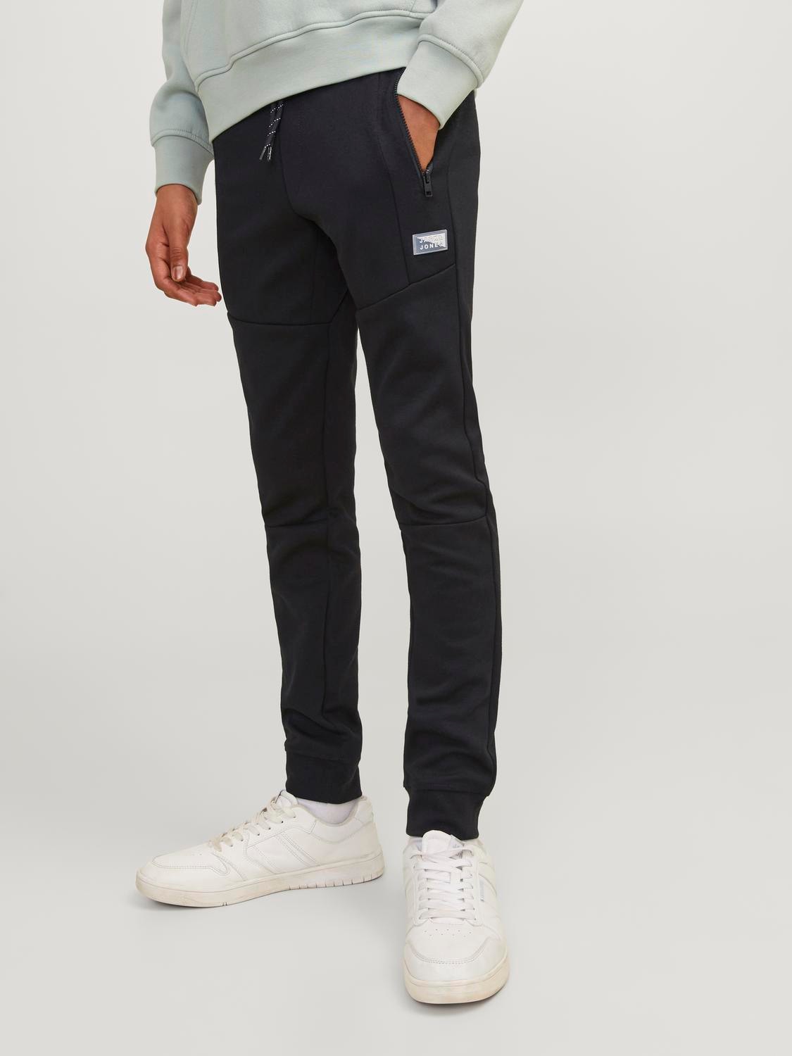 Jack & Jones Junior Trainingshose »JPSTWILL JJAIR SWEAT PANTS NOOS BEX JNR« von Jack & Jones Junior