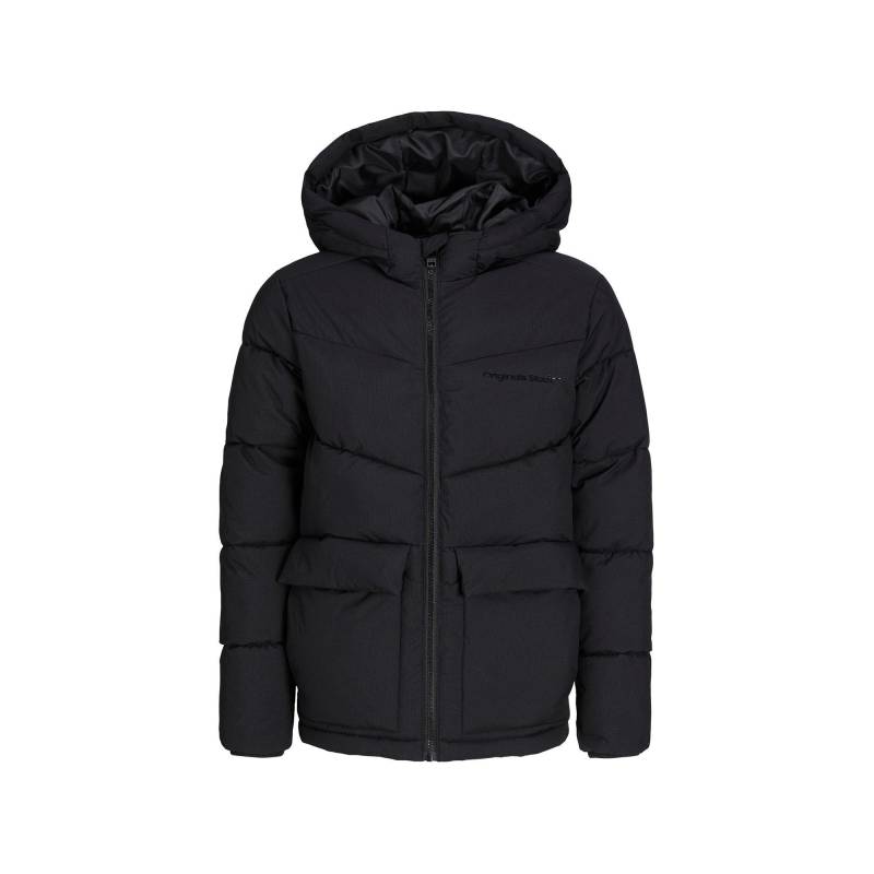 Jacke Mit Kapuze Jungen Black 128 von Jack & Jones Junior