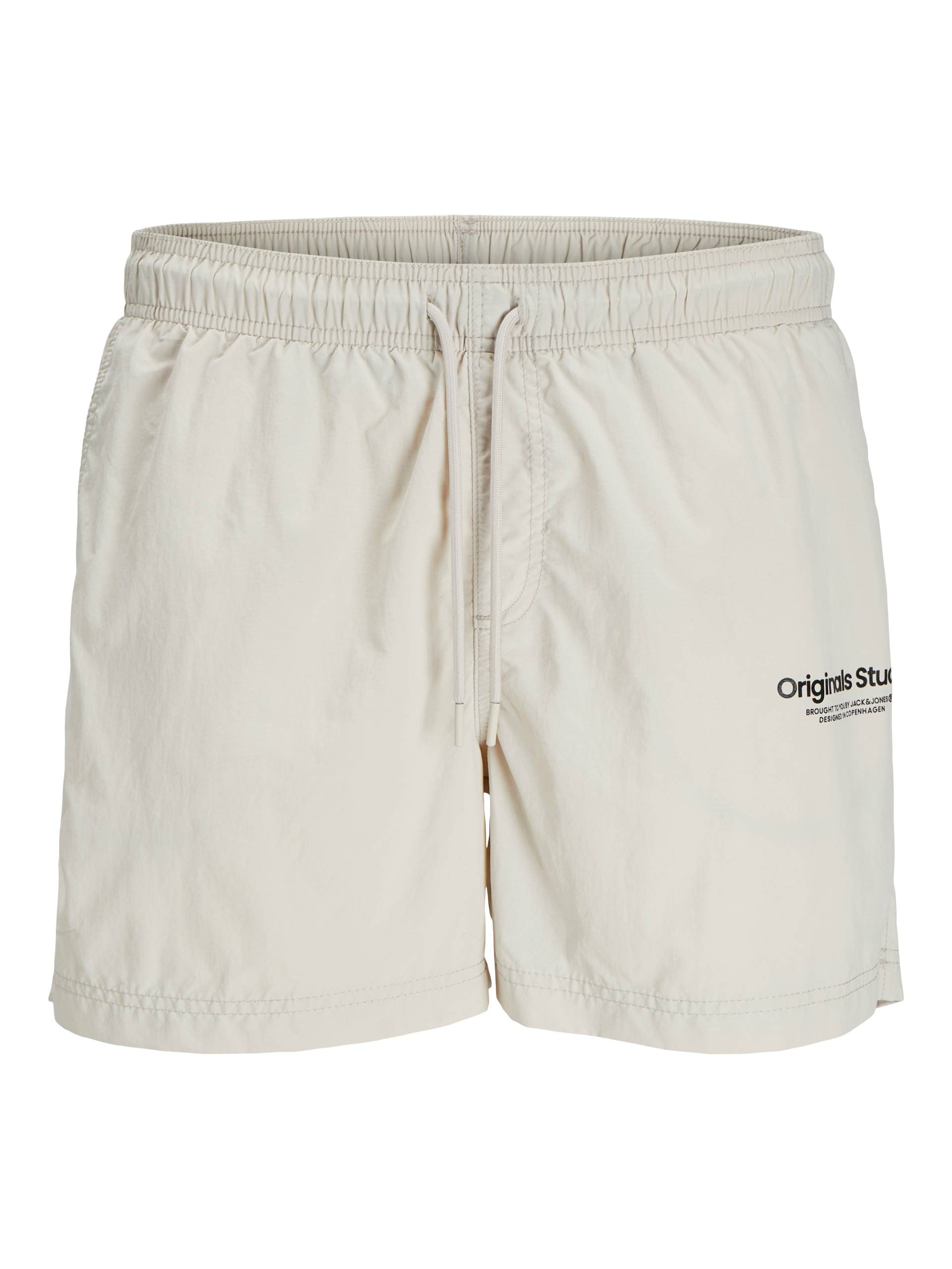 Jack & Jones PlusSize Badeshorts »JPSTNAXOS JJSWIM SHORTS VESTERBRO SN PLS« Jack & Jones PlusSize Badeshorts »JPSTNAXOS JJSWIM SHORTS VESTERBRO SN PLS« von Jack & Jones PlusSize
