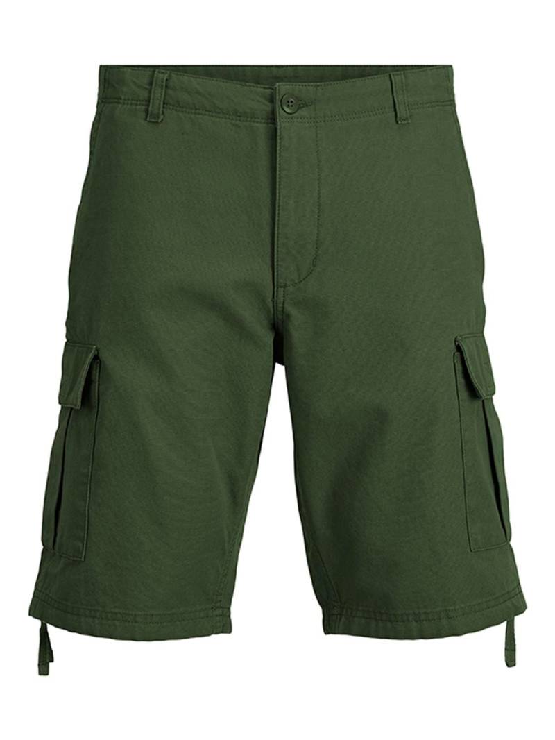 Jack & Jones PlusSize Cargoshorts »JPSTCOLE BARKLEY JJCARGO SHORTS SN PLS« von Jack & Jones PlusSize