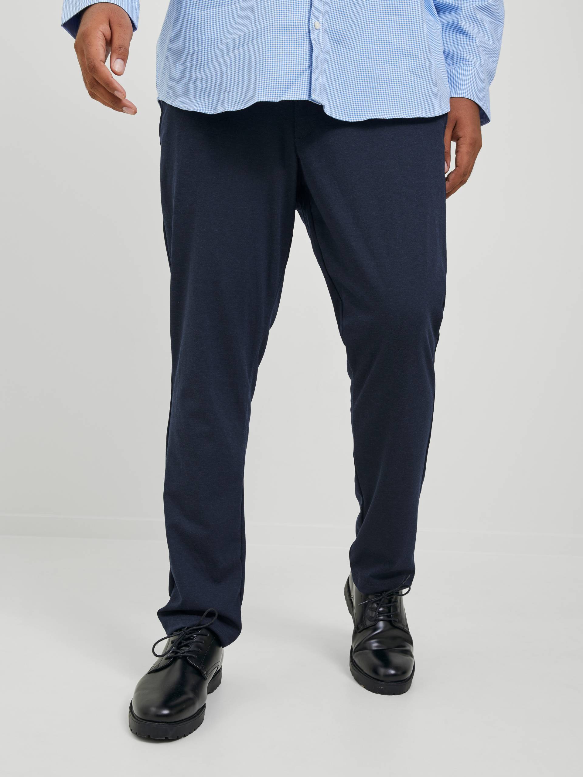Jack & Jones PlusSize Chinohose »JPSTMARCO JJCOOPER CHINO NOOS PLS« Jack & Jones PlusSize Chinohose »JPSTMARCO JJCOOPER CHINO NOOS PLS« von Jack & Jones PlusSize