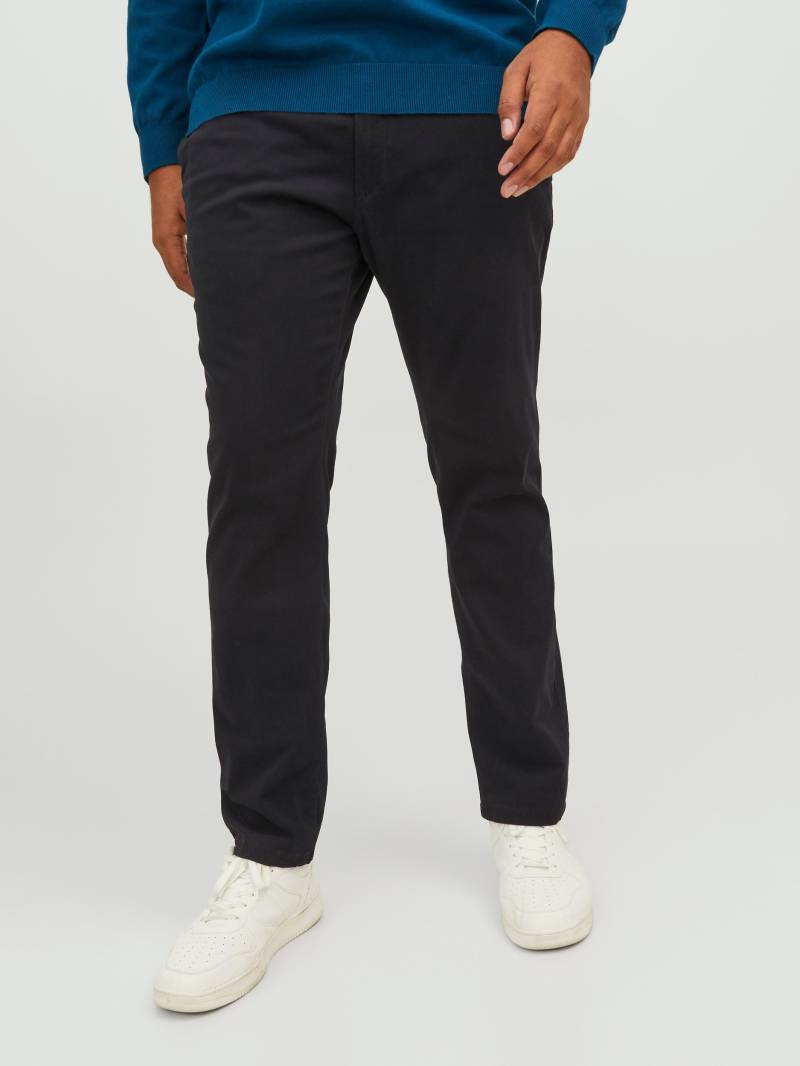 Jack & Jones PlusSize Chinohose »JPSTMARCO JJDAVE LC NOOS PLS« von Jack & Jones PlusSize