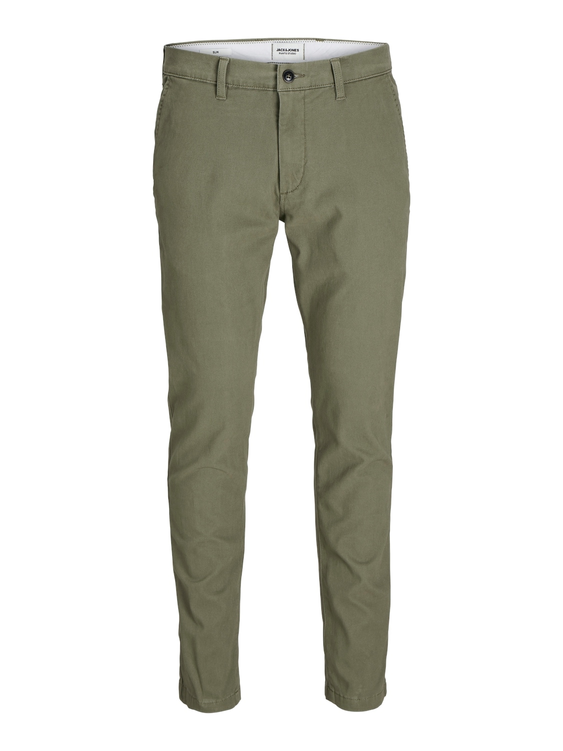 Jack & Jones PlusSize Chinohose »JPSTMARCO JJDAVE LC NOOS PLS« von Jack & Jones PlusSize