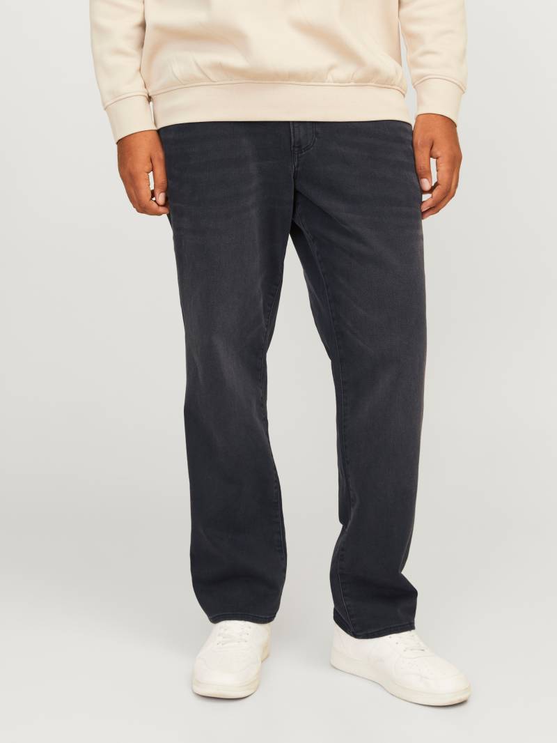 Jack & Jones PlusSize Comfort-fit-Jeans »JJIMIKE JJICON I.K. SQ 026 PLS« von Jack & Jones PlusSize