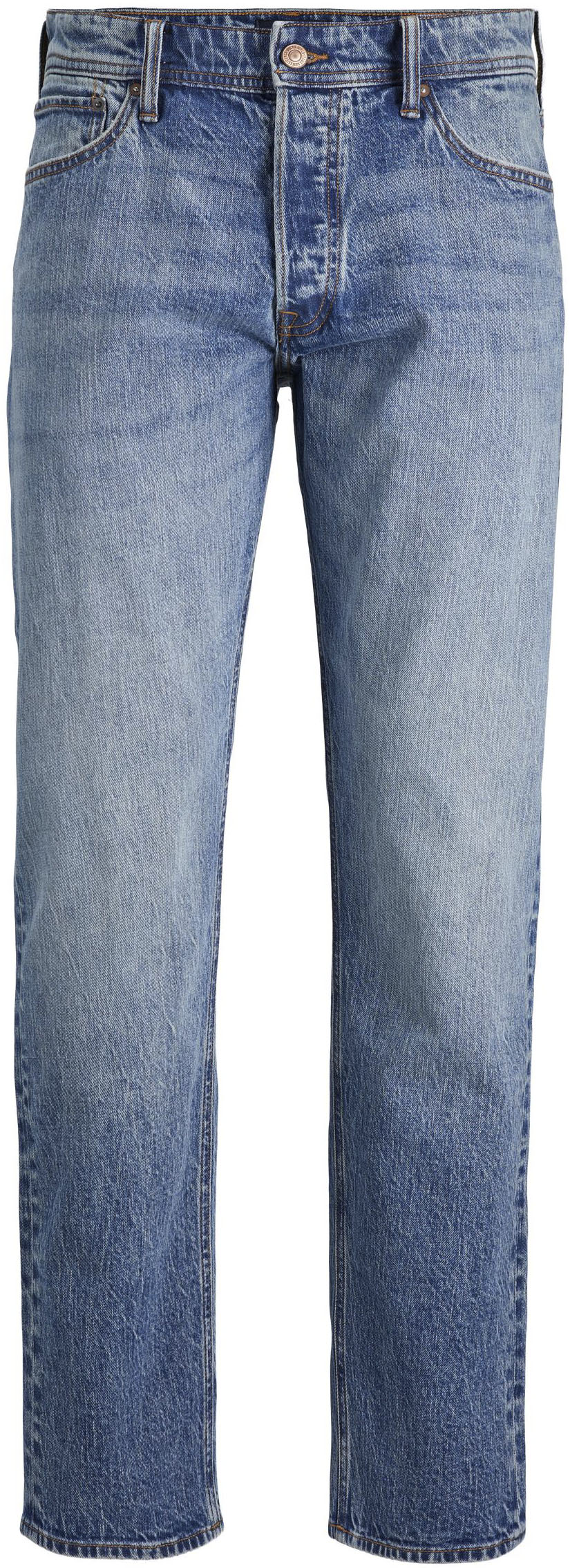 Jack & Jones PlusSize Comfort-fit-Jeans »JJIMIKE JJORIGINAL CB 010 PLS« von Jack & Jones PlusSize