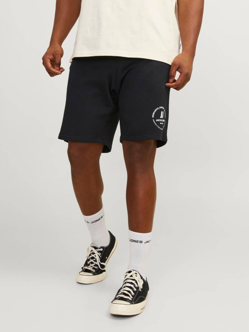 Jack & Jones PlusSize Jogger Pants »JPSTSWIFT SWEAT SHORTS SN PLS« von Jack & Jones PlusSize