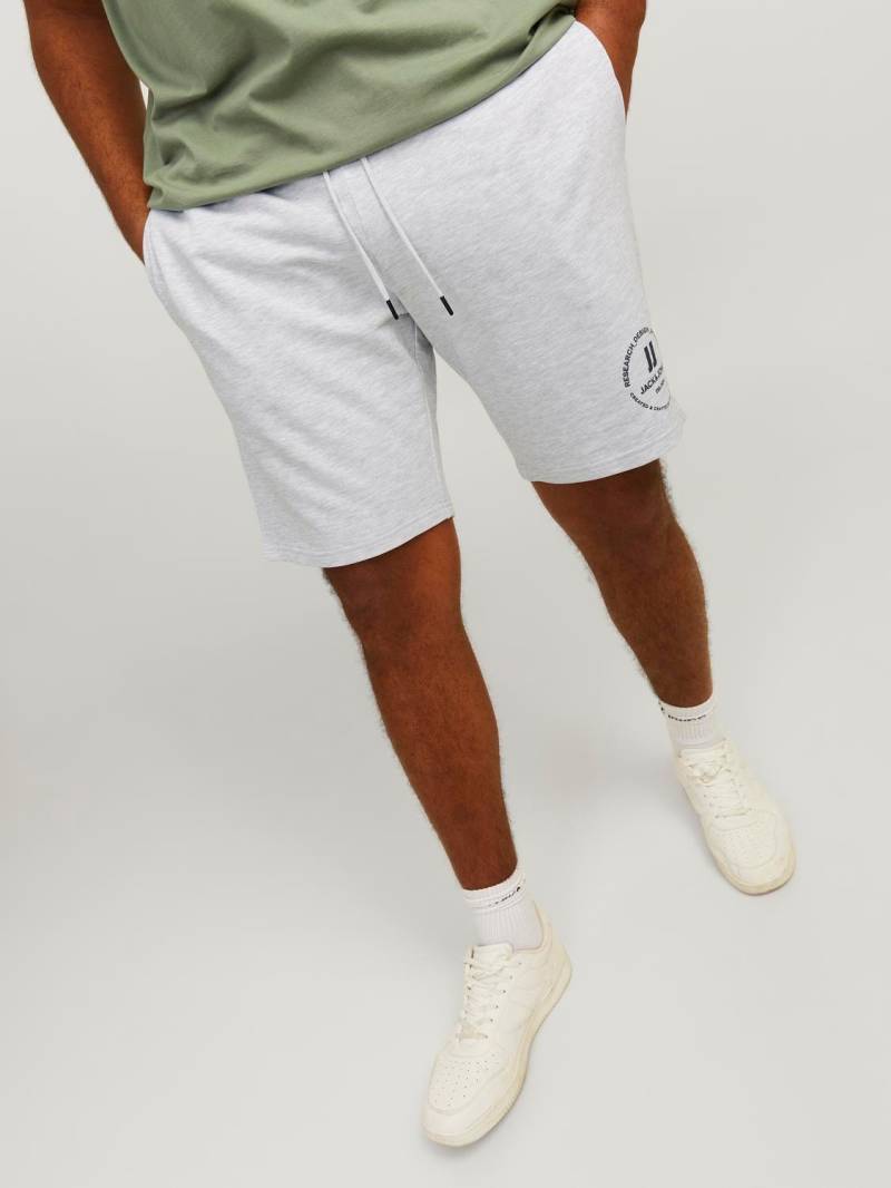 Jack & Jones PlusSize Jogger Pants »JPSTSWIFT SWEAT SHORTS SN PLS« von Jack & Jones PlusSize