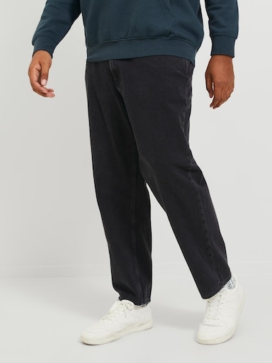 Jack & Jones PlusSize Loose-fit-Jeans »JJICHRIS JJORIGNIAL MF 912 NOOS PLS« von Jack & Jones PlusSize