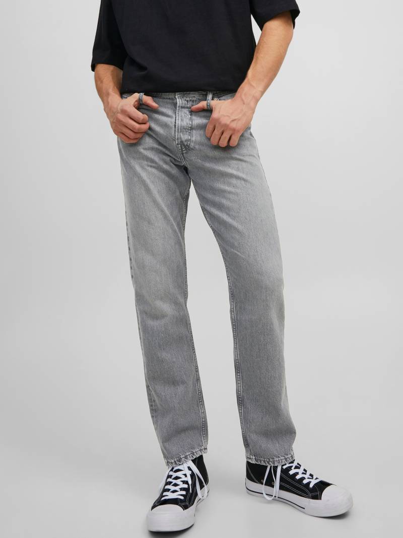 Jack & Jones PlusSize Loose-fit-Jeans »JJICHRIS JJORIGNIAL MF 912 NOOS PLS« von Jack & Jones PlusSize