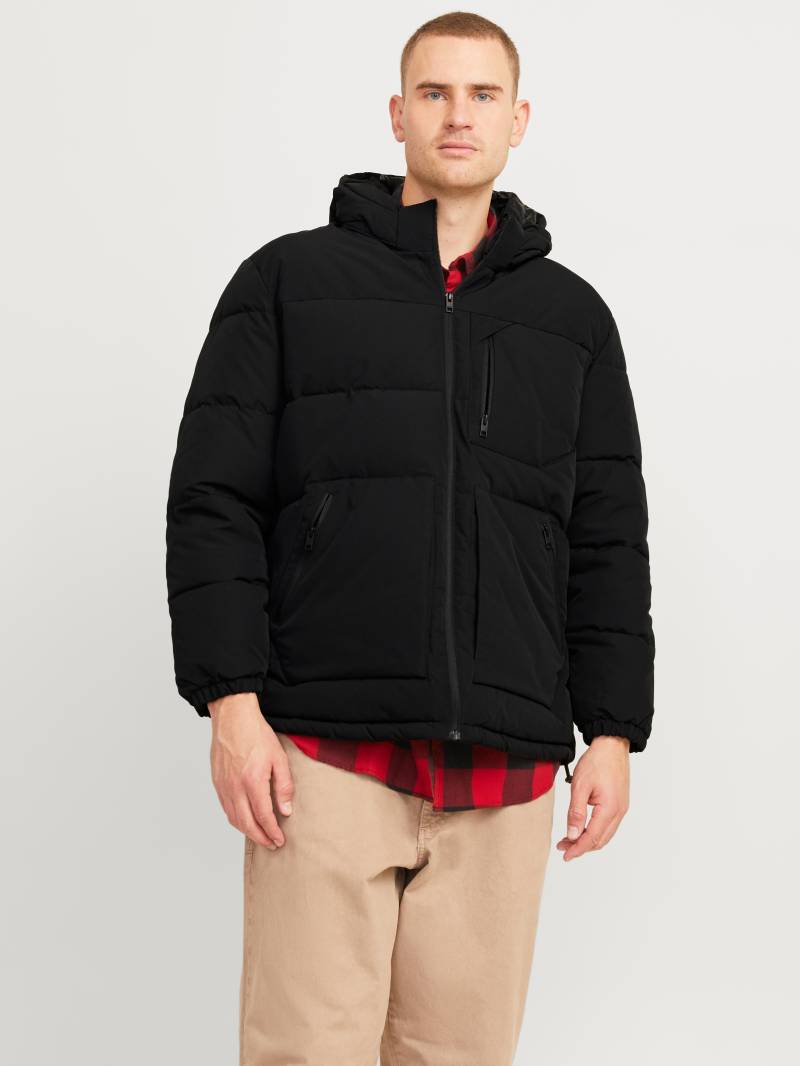 Jack & Jones PlusSize Outdoorjacke »JJEOTTO PUFFER JACKET PLS«, mit Kapuze von Jack & Jones PlusSize