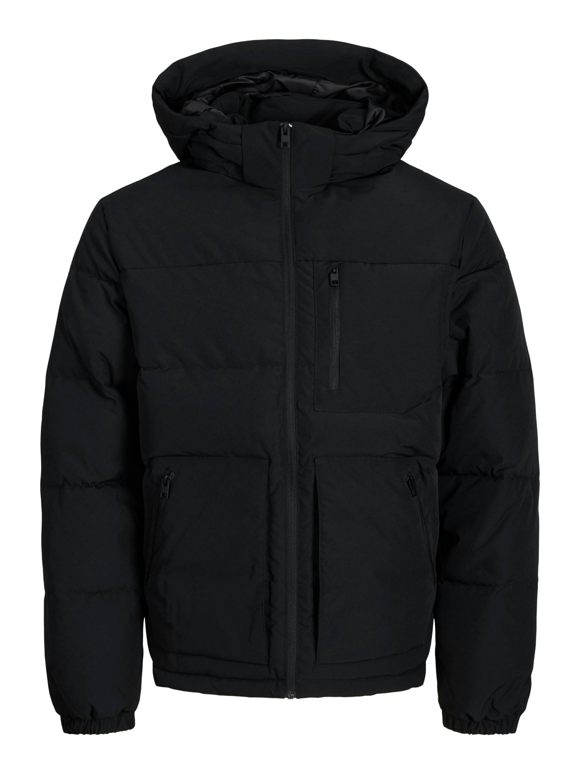 Jack & Jones PlusSize Outdoorjacke »JJEOTTO PUFFER JACKET PLS«, mit Kapuze von Jack & Jones PlusSize