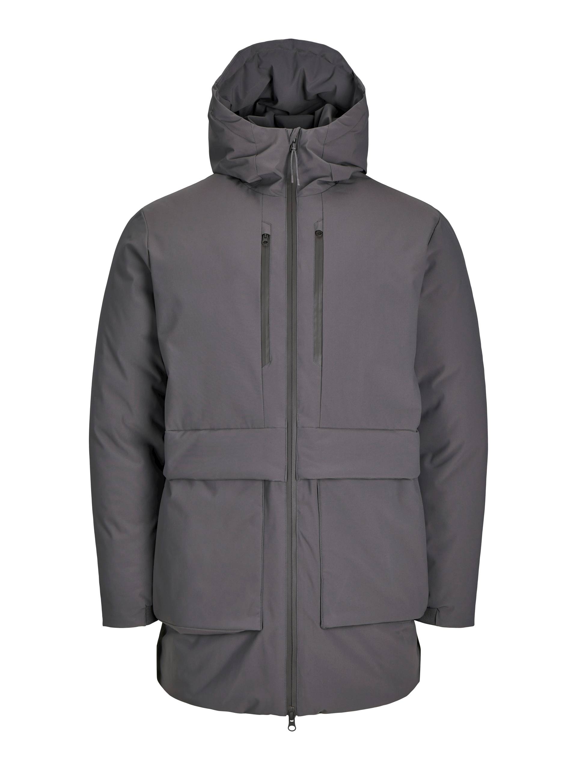 Jack & Jones PlusSize Parka »JCOCHARLIE PARKA JACKET BF PLS«, mit Kapuze von Jack & Jones PlusSize