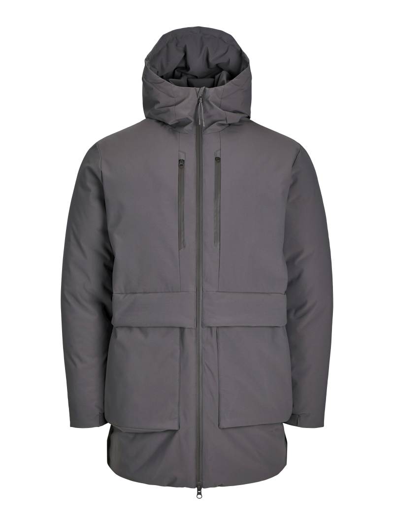 Jack & Jones PlusSize Parka »JCOCHARLIE PARKA JACKET BF PLS«, mit Kapuze von Jack & Jones PlusSize