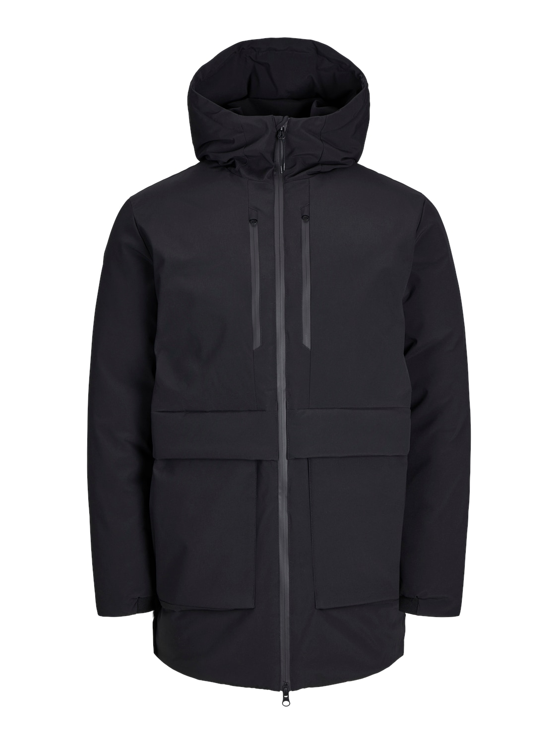 Jack & Jones PlusSize Parka »JCOCHARLIE PARKA JACKET BF PLS«, mit Kapuze von Jack & Jones PlusSize