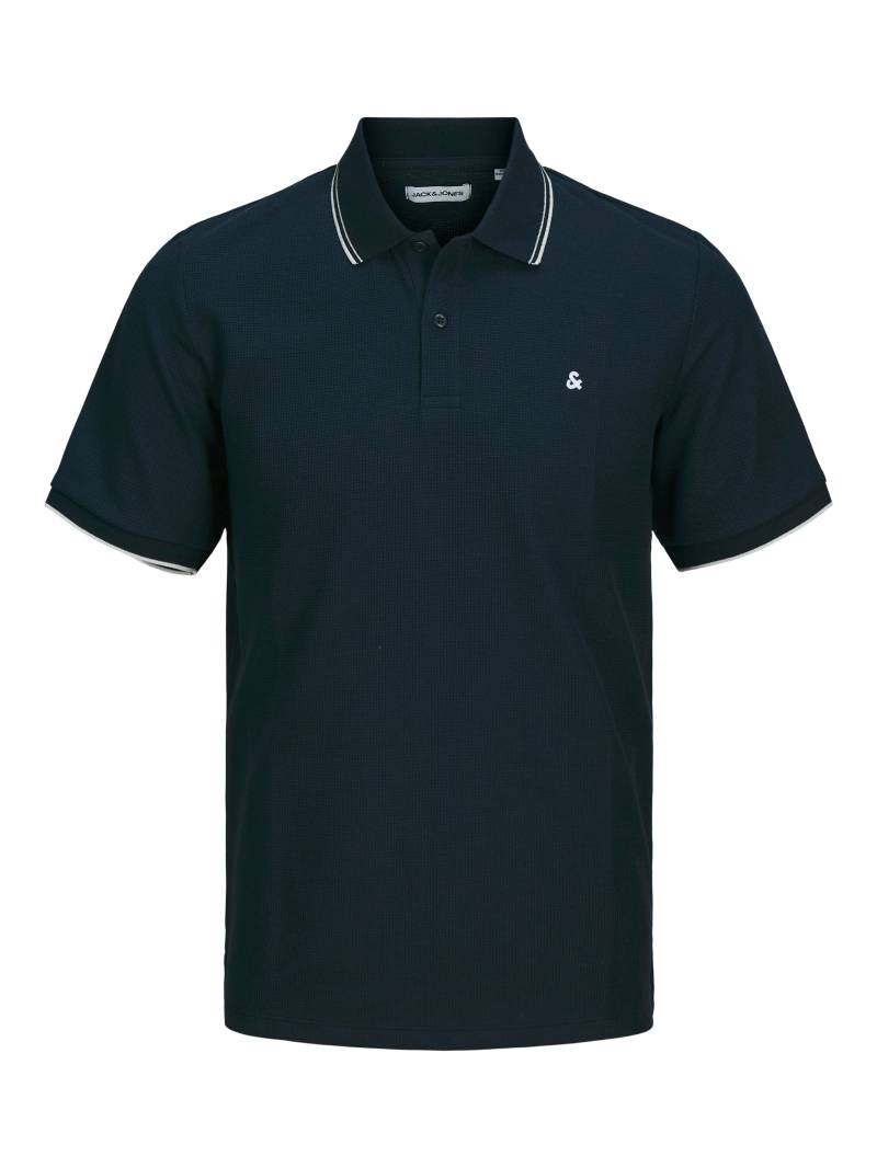 Jack & Jones PlusSize Poloshirt »JJEAUSTIN POLO SS NOOS PLS« von Jack & Jones PlusSize