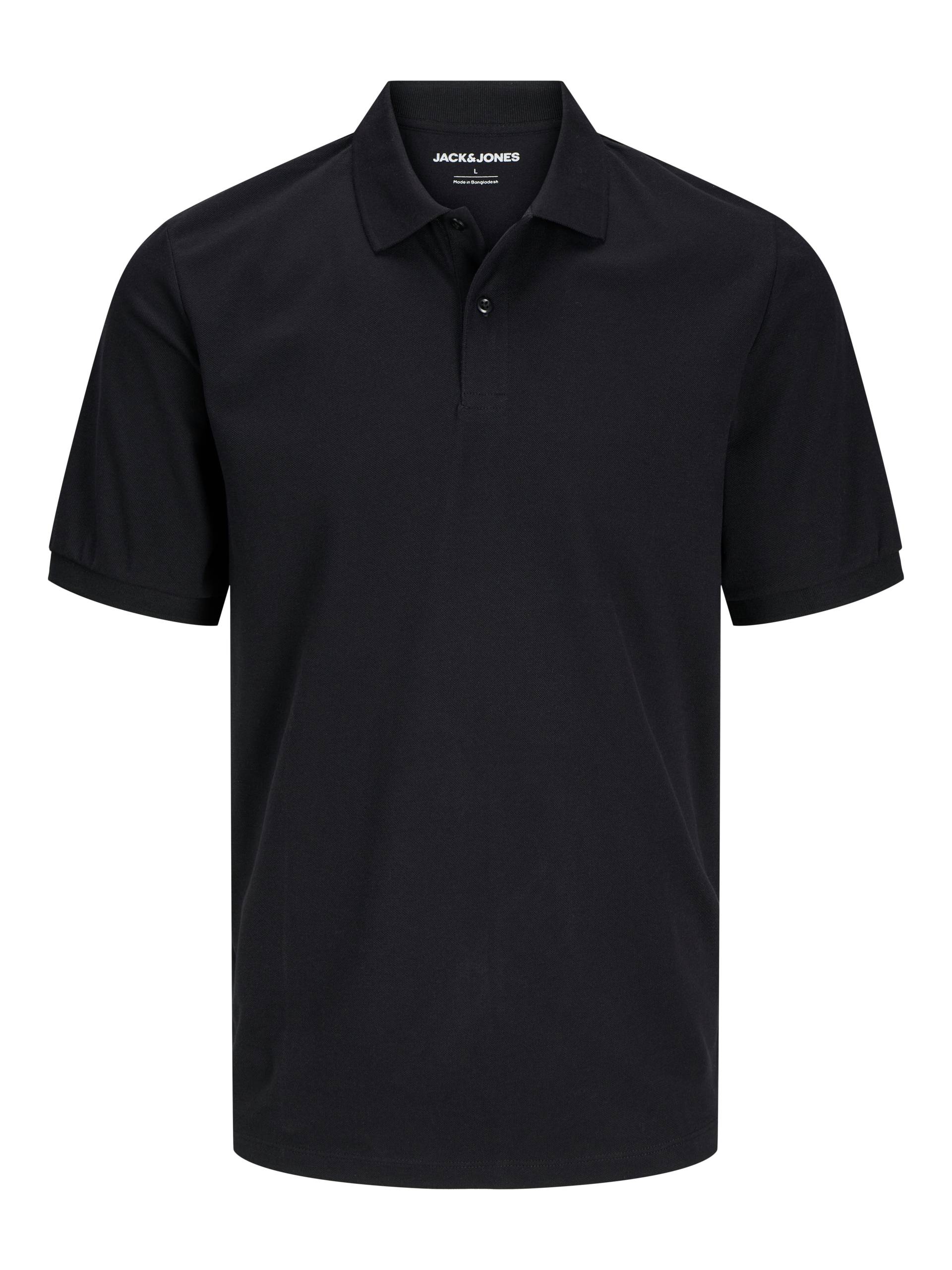 Jack & Jones PlusSize Poloshirt »JJKANE POLO SS PLS« Jack & Jones PlusSize Poloshirt »JJKANE POLO SS PLS« von Jack & Jones PlusSize