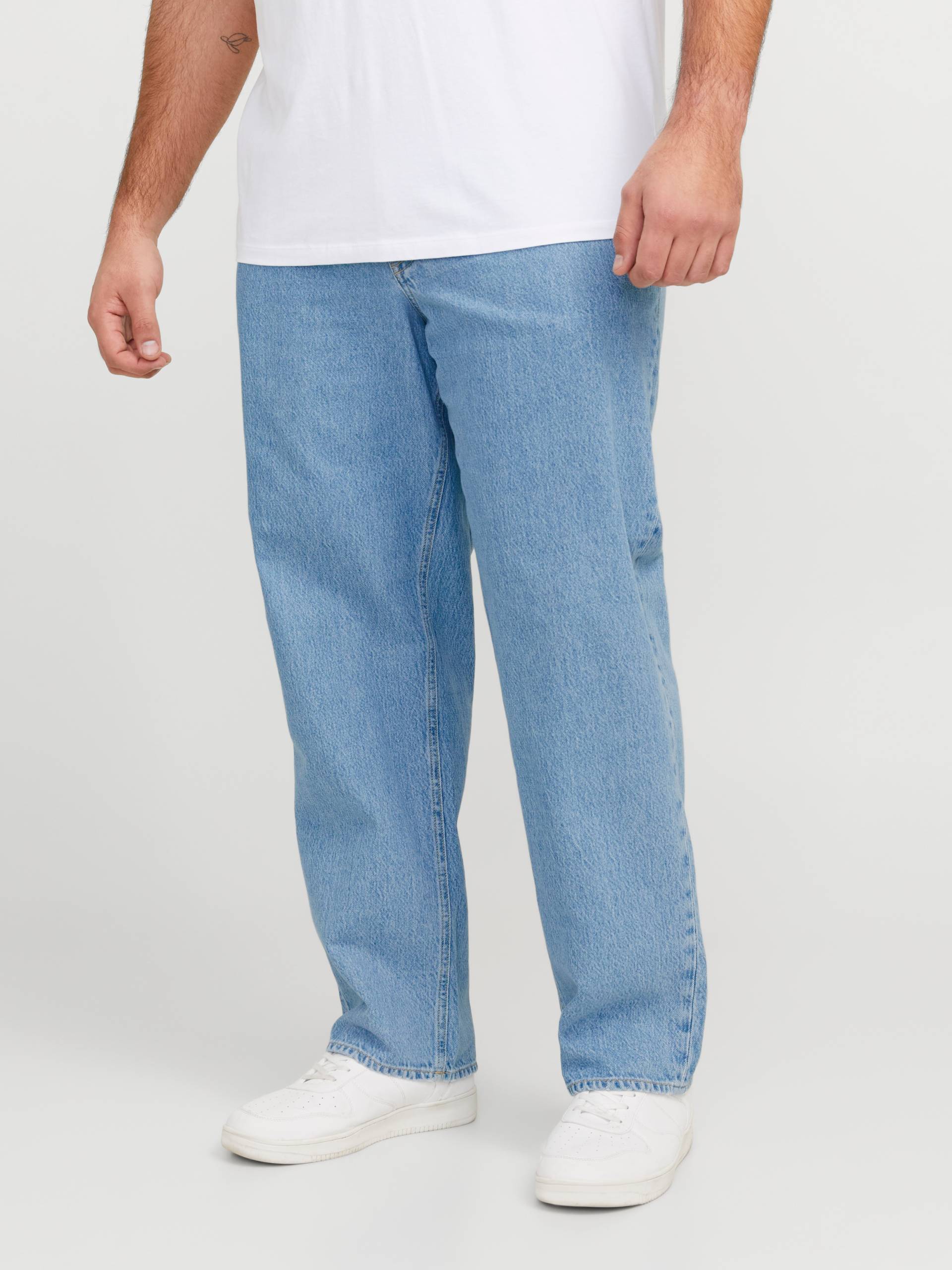 Jack & Jones PlusSize Relax-fit-Jeans von Jack & Jones PlusSize