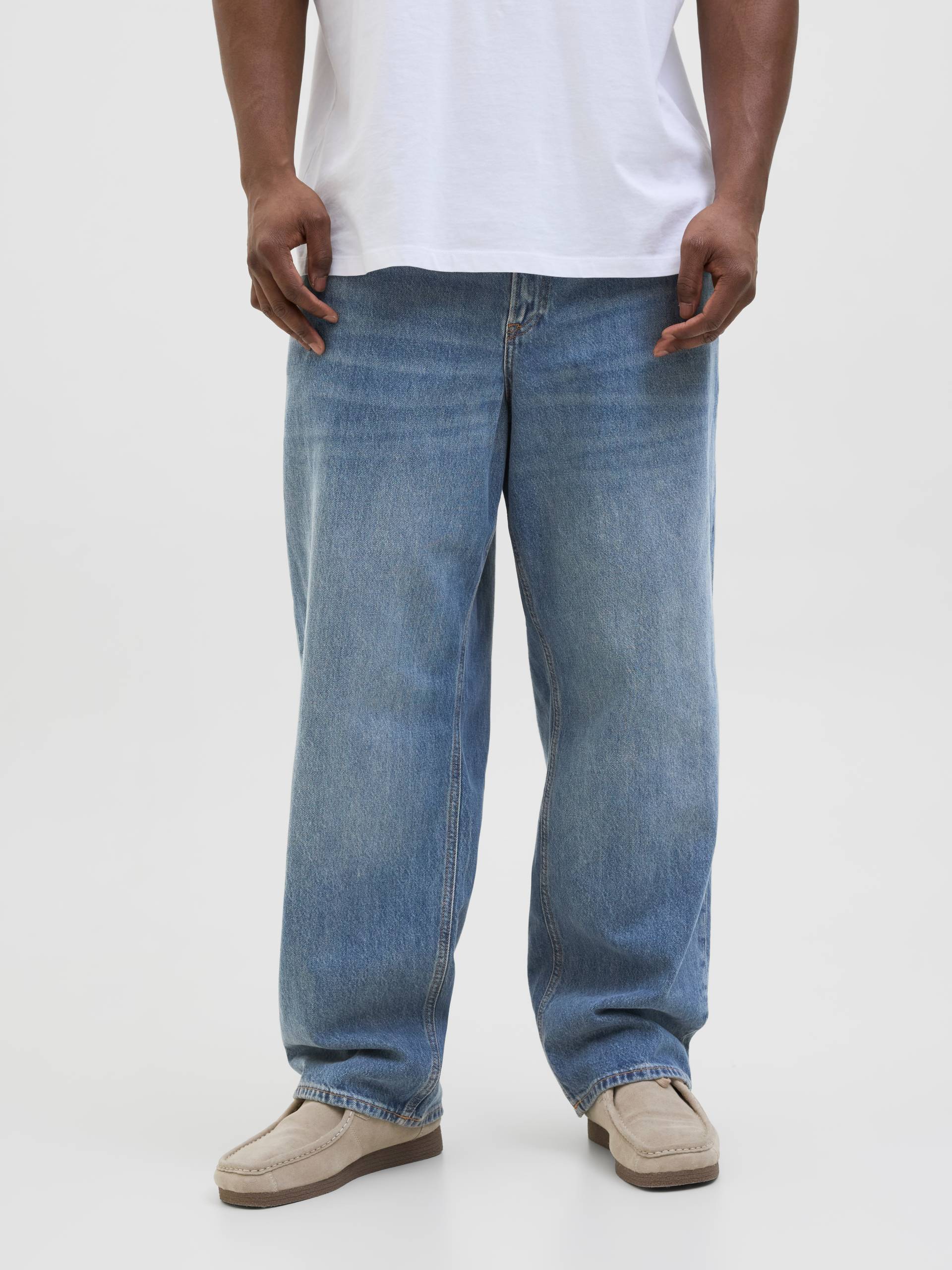 Jack & Jones PlusSize Relax-fit-Jeans Jack & Jones PlusSize Relax-fit-Jeans von Jack & Jones PlusSize