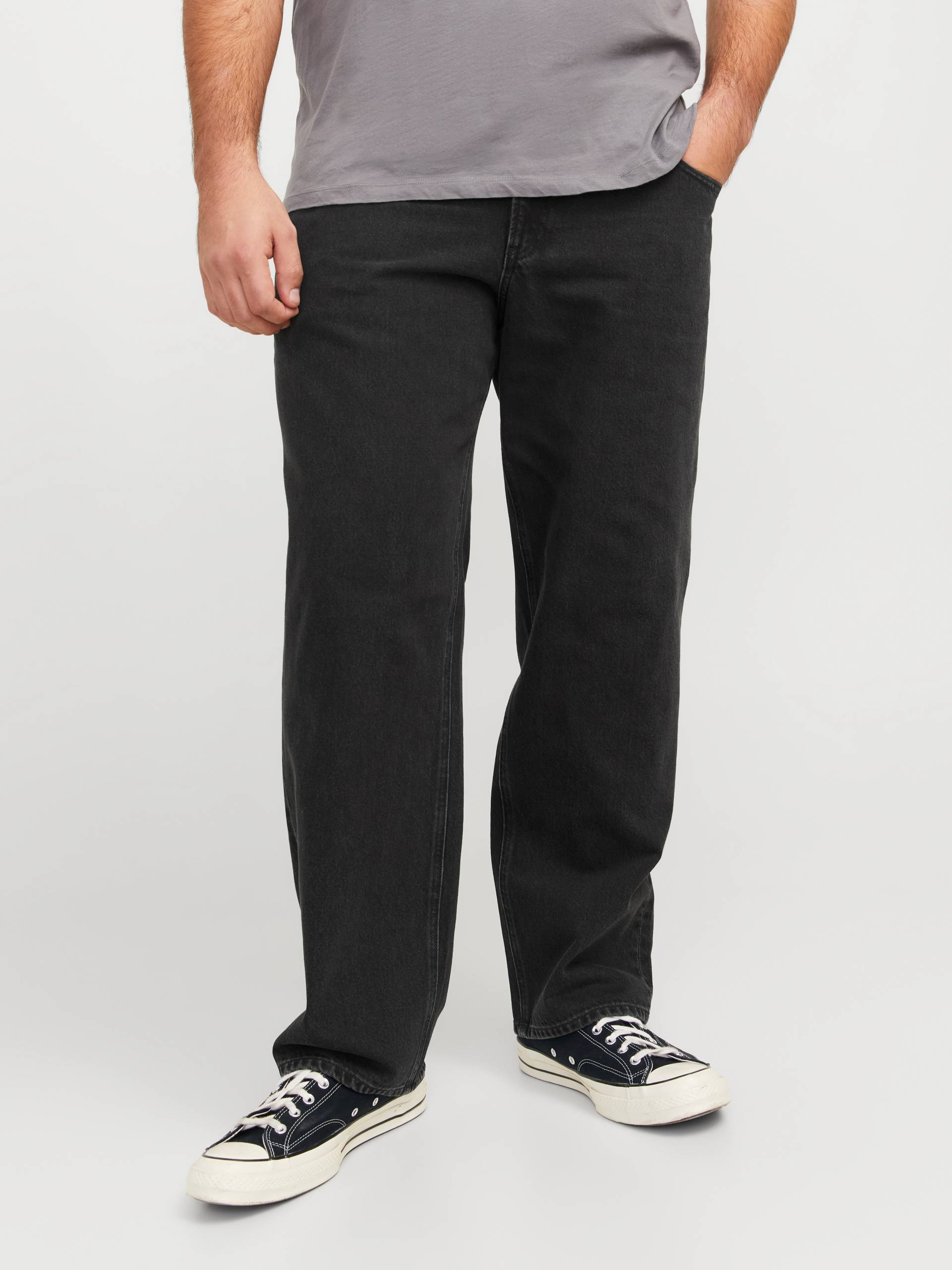 Jack & Jones PlusSize Relax-fit-Jeans von Jack & Jones PlusSize