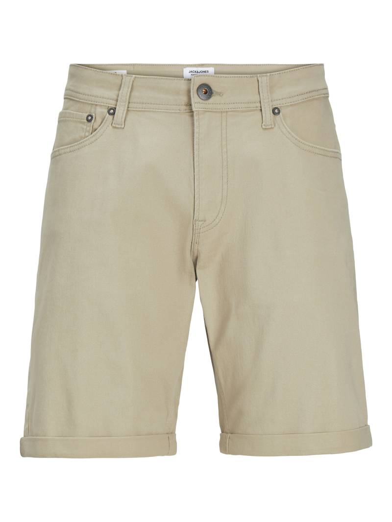 Jack & Jones PlusSize Shorts »JPSTRICK ORIGINAL SHORT PLS« von Jack & Jones PlusSize