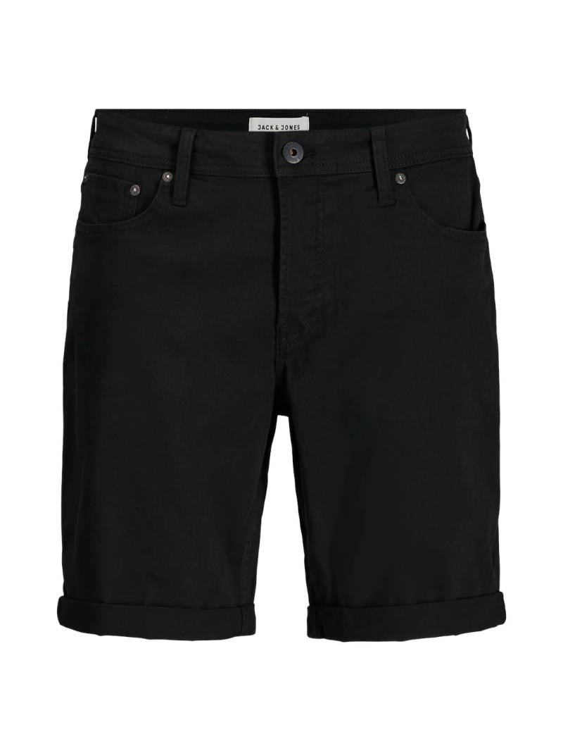 Jack & Jones PlusSize Shorts »JPSTRICK ORIGINAL SHORT PLS« von Jack & Jones PlusSize