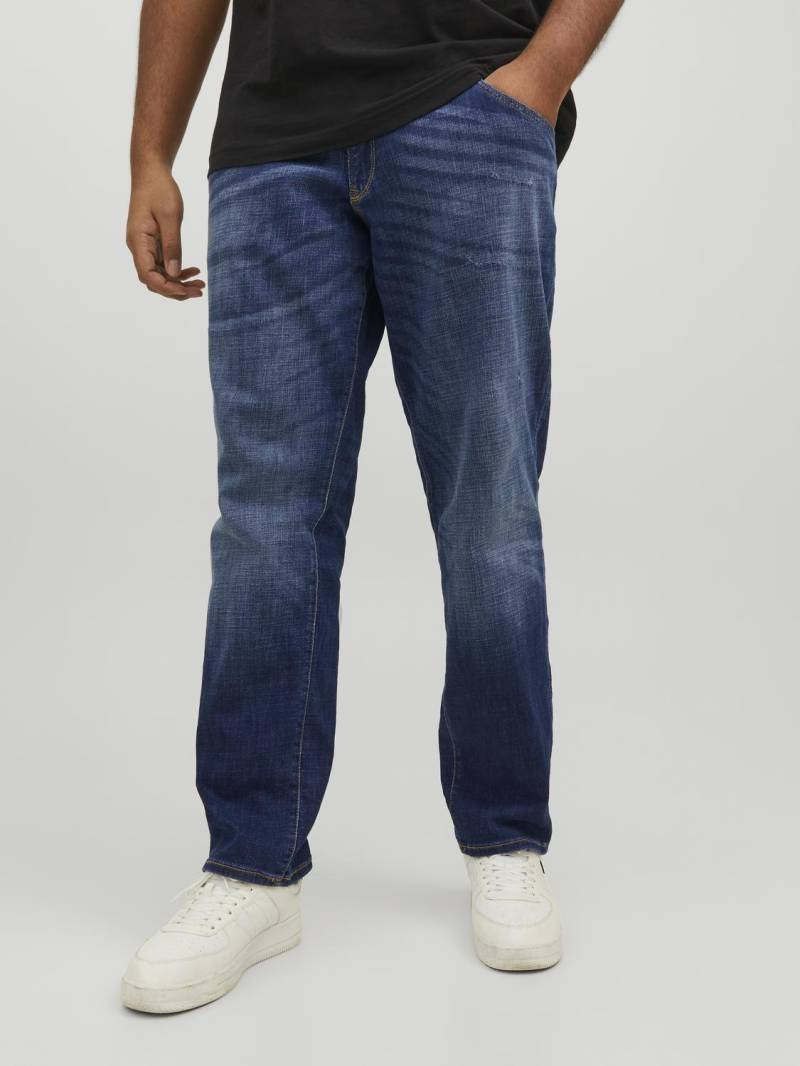 Jack & Jones PlusSize Slim-fit-Jeans »GLENN FOX« von Jack & Jones PlusSize