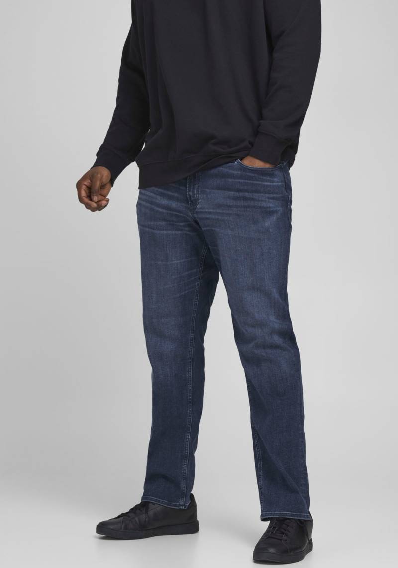 Jack & Jones PlusSize Slim-fit-Jeans »GLENN ORIGINAL«, Bis Weite 48 von Jack & Jones PlusSize