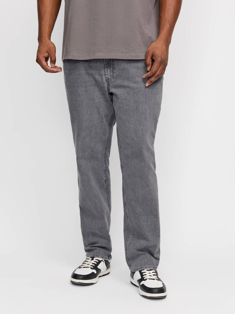 Jack & Jones PlusSize Slim-fit-Jeans »JJIGLENN JJORIGINAL MF 071 NOOS PLS« von Jack & Jones PlusSize