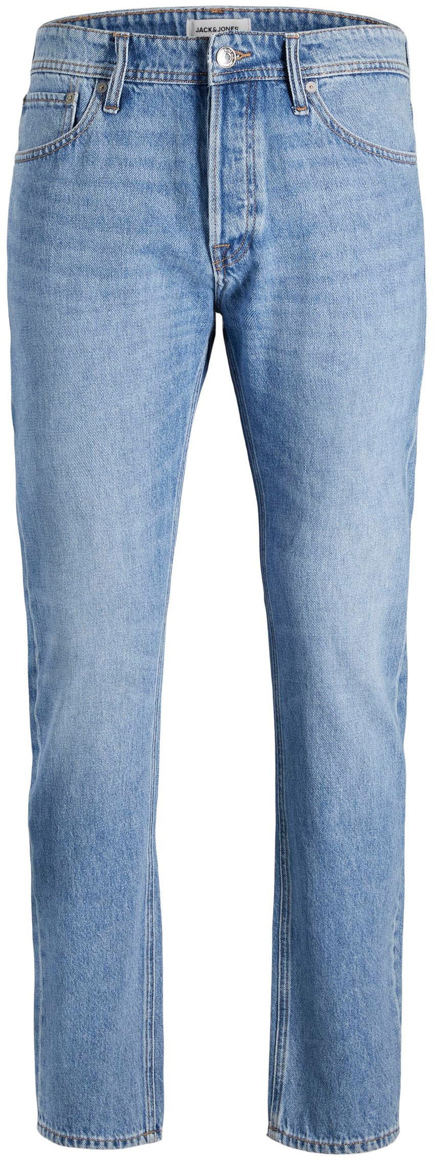 Jack & Jones PlusSize Slim-fit-Jeans »MIKE ORIGINAL«, Bis Weite 48 von Jack & Jones PlusSize